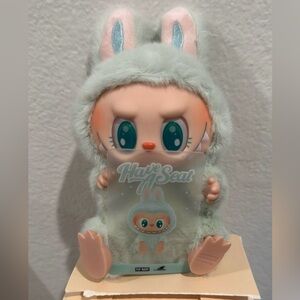 Labubu- BIE, HAS, Exciting Macaron, Coke